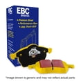 thumbnail image 4 of EBC Brakes - Coussinets Yellowstuff EBC (DP43102R), 4 of 4