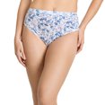 thumbnail image 5 of Jockey Women's Elance Breathe French Cut - 3 Pack, 5 of 5