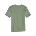 thumbnail image 2 of Gravity Threads T-Shirt Vintage pour Hommes Sideline - Pin Vintage/fumée - 3TG, 2 of 2