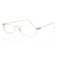 thumbnail image 1 of Nannini Quick 7.9 Reading Glasses (+1.00, Crystal), 1 of 4