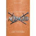 thumbnail image 3 of Avenged (Ruined, Bk. 2), 3 of 3