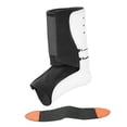 thumbnail image 4 of Esquirla Drop Foot Brace Ankle Stabilizer Orthosis Comfortable Compression with Strap Right M, 4 of 8