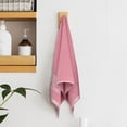thumbnail image 4 of Wzzjkit Soft Towel with Letters Thick Towel That Absorbs Water Absorption Without Shedding Hair Face Towel, 4 of 6