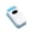 oval, variant on KLKCMS Craft Hole Punch Multifunctional for Scrapbooking Gift Wrapping Envelopes Gift Tag Photos Paper Punching Easy to Use Portable square