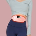 thumbnail image 1 of Dvkptbk Warming Belt Heating Warming Belt Vibration Hot Compress Abdominal Home Waist Protector Digital Display Warming Belt Kitchen & Dining, 1 of 7