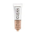 thumbnail image 4 of Clean Invisible, Foundation, Blendable Formula, Buildable Coverage, Lightweight, Natural Finish, Non-Comedogenic, 4 of 7