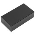 thumbnail image 3 of Aluminum Alloy Electric Box Power Amp Project Case Split Enclosure 58x110x200mm Matte Black, 3 of 14