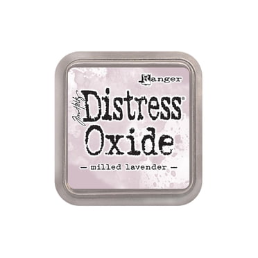 Ranger Tholtz Distress Tampon Encreur Oxyde Mlld Lavande