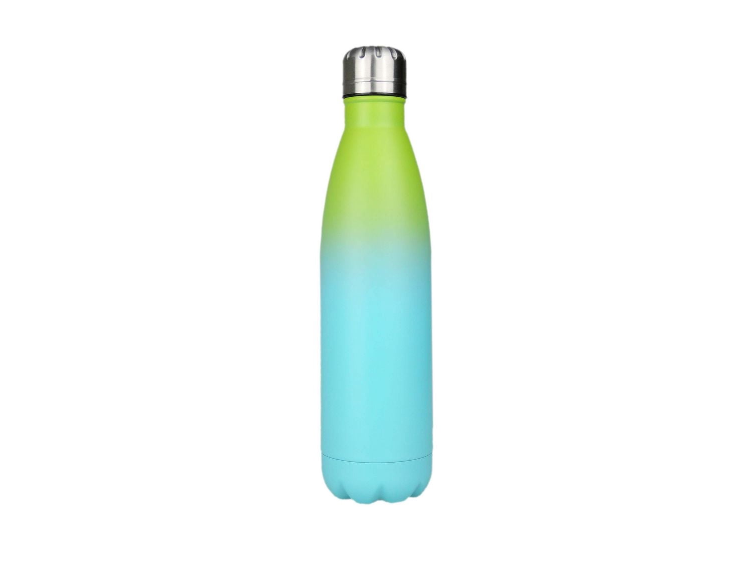 Bouteille d’eau à double paroi de 0,5 L