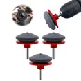 thumbnail image 2 of Mechanic Set, Clawry Cutting Machine Blunt Grinding Tool 2024 New Cutting Machine Grinding Kit Suitable for Any Power Drilling Drilling Cutter, Trim Tool, 2 of 9
