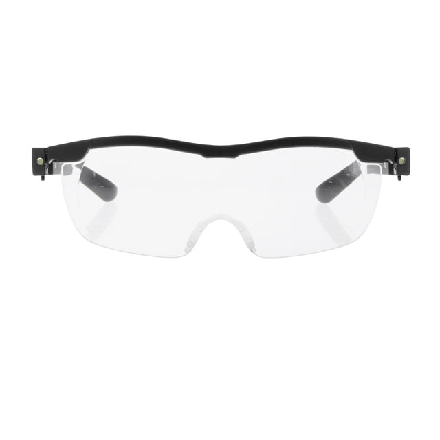 Lunettes de Lecture Grossissantes Lumière LED Lunettes Choix Clair 1
