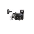 thumbnail image 1 of Okuma 5001589 Magda Star Drag Levelwind Line Counter Reel, Taille-30, 1 of 2