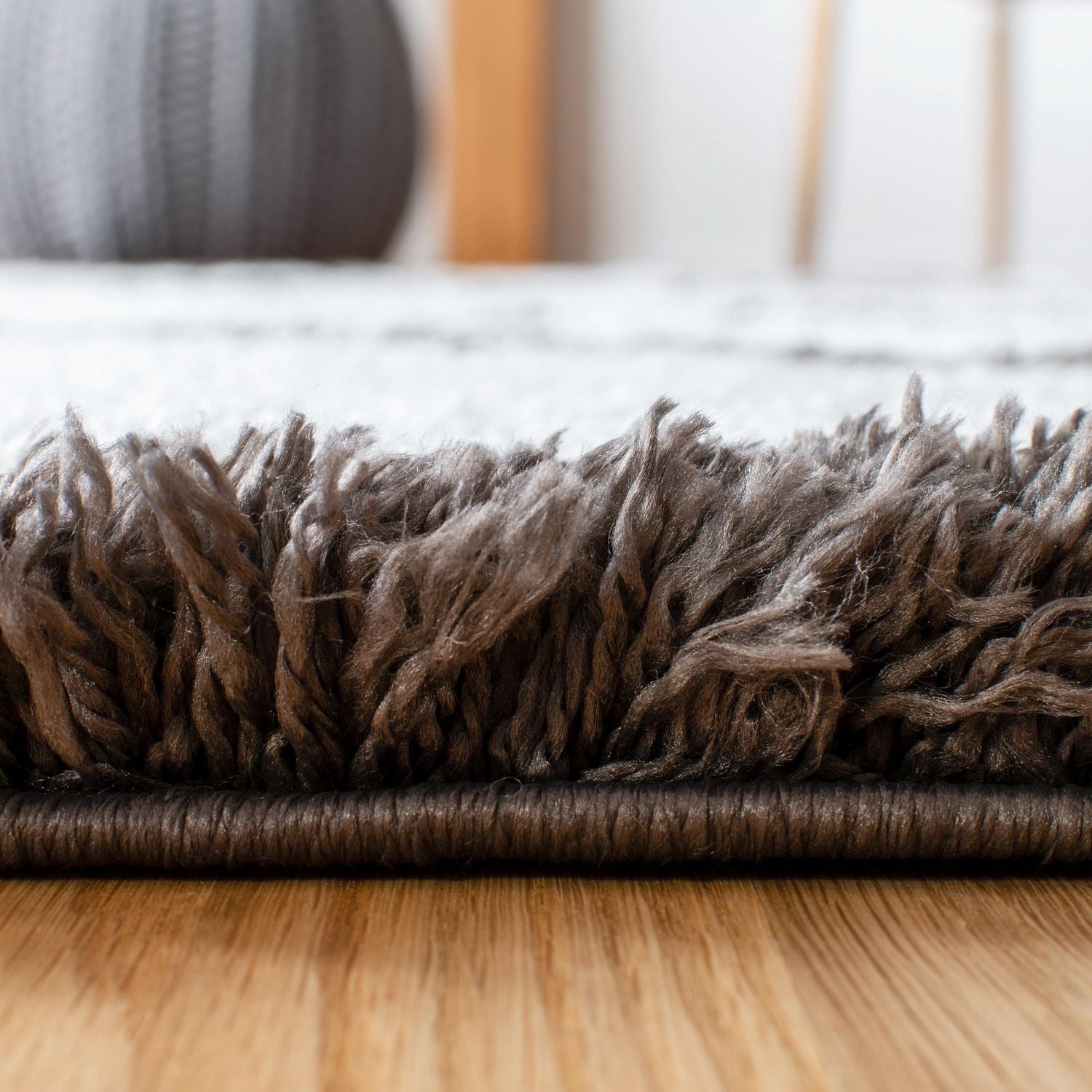 Safavieh Carmella Chase Tapis Géométrique Shag