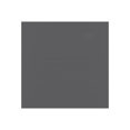thumbnail image 4 of BBF Modelo - Chair - executive - ergonomic - high-back - armrests - ring-shaped - tilt - swivel - bonded leather - dark gray, 4 of 9