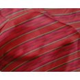 thumbnail image 4 of oneOone Silk Tabby Fabric Stripe & Diamond Geometric Print Fabric By Yard 42 Inches Wide, 4 of 4