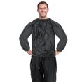 thumbnail image 4 of UPOUART 1Set Unisex Sauna Sweat Suit for Fitness and Boxing with Sweatproof and Lightweight Material, 4 of 8