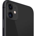 thumbnail image 3 of Refurbished (Good) - Apple iPhone 11 128GB Smartphone - Black - Unlocked, 3 of 3