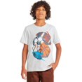 thumbnail image 1 of T-shirt de sport George pour garçons, 1 of 6