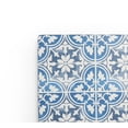 thumbnail image 5 of Mainstays Blue Tile Series Trivet, 5 of 5