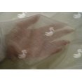 thumbnail image 3 of oneOone Cotton Silk Fabric Duck Ikat Print Sewing Fabric BTY 42 Inch Wide, 3 of 3