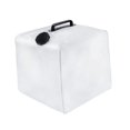 thumbnail image 2 of GROWTH TANK 20L Pool Step Weights, Collapsible Fillable Anchor Bag Container, Double Handle, 1pc, 2 of 9