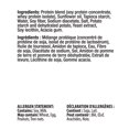 thumbnail image 2 of SinFit Croustilles Proteinees - Sel & Vinaigre, 2 of 5