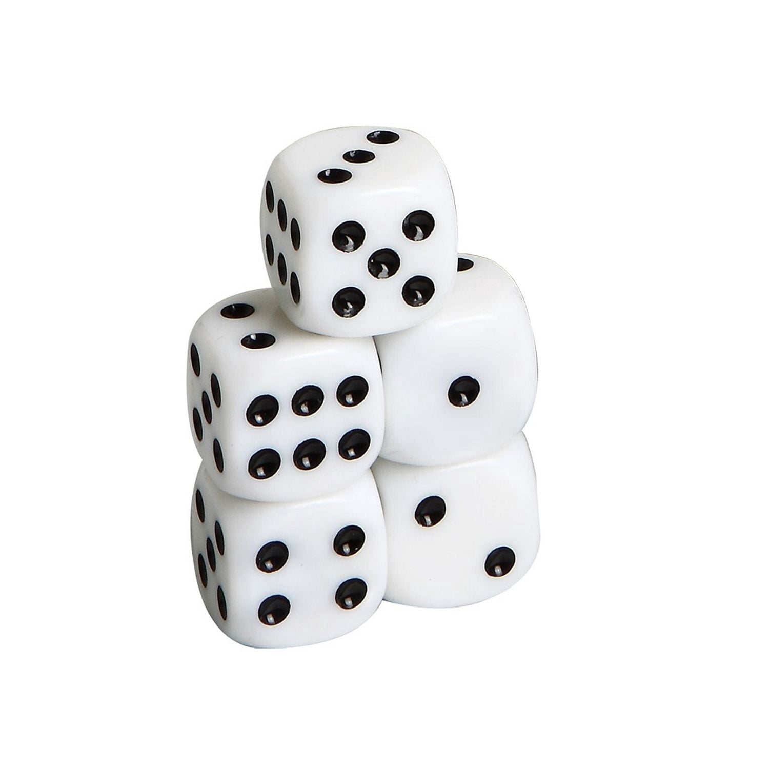 Gobelet de dés Modifier de Hathaway avec 5 dés