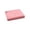 Pink, variant on Feltree Patterned Sofa Slipcover for Furniture Protection - Stretch Reversible Cover with Easy Install, Pet-Resistant Washable Fabric, Size W50-65cm