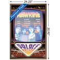 thumbnail image 2 of Netflix Stranger Things : Saison 2 - Palace Arcade, 2 of 4