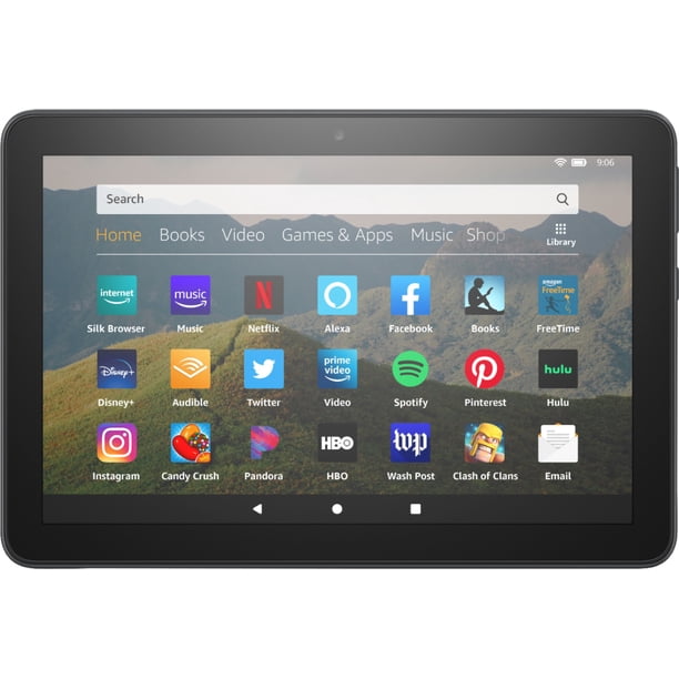 Amazon Fire HD 8 10th Generation 8
