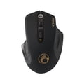 thumbnail image 1 of EGNMCR Mouse, Gaming Mouse Imice E-1800 For Laptop PC Wireless USB Receiver Mouse Game Mice Wireless Gaming, 1 of 5