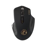 EGNMCR Mouse, Gaming Mouse Imice E-1800 For Laptop PC Wireless USB Receiver Mouse Game Mice Wireless Gaming