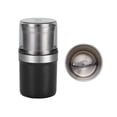 thumbnail image 2 of REK Use Cup Grinder With Large Capacity Stainless Steel For Easy Cleaning And Smooth Operation, 2 of 6