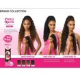 thumbnail image 4 of Outre Ponytail Pretty Quick Deep Curl 24 Pouces" (2), 4 of 5