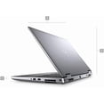 thumbnail image 2 of Dell Precision 7540, 15.6" FHD WORKSTATION Radeon Pro WX 3200,i7-9850H, 32GB, 512GB Refurbished, 2 of 2
