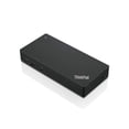 thumbnail image 2 of Lenovo ThinkPad Station d'Accueil USB-C 2e Génération, 2 of 5