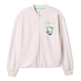 thumbnail image 2 of Hello Kitty Girls' Full Zip Jacket, 2 of 3