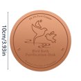 thumbnail image 3 of Tong Efficient Bird Bath For Outdoor Use – Cleaning For Bird Bath And Garden Care, 3 of 6