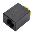 thumbnail image 4 of Pneumatic Quick Exhaust Valve Aluminum Alloy, High Efficiency, Low Noise For Air Cylinder System, 4 of 8