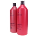 thumbnail image 2 of Pureology Smooth Perfection Shampooing 33,8 oz & Smooth Perfection Condition 33,8 oz Paquet Combiné, 2 of 8