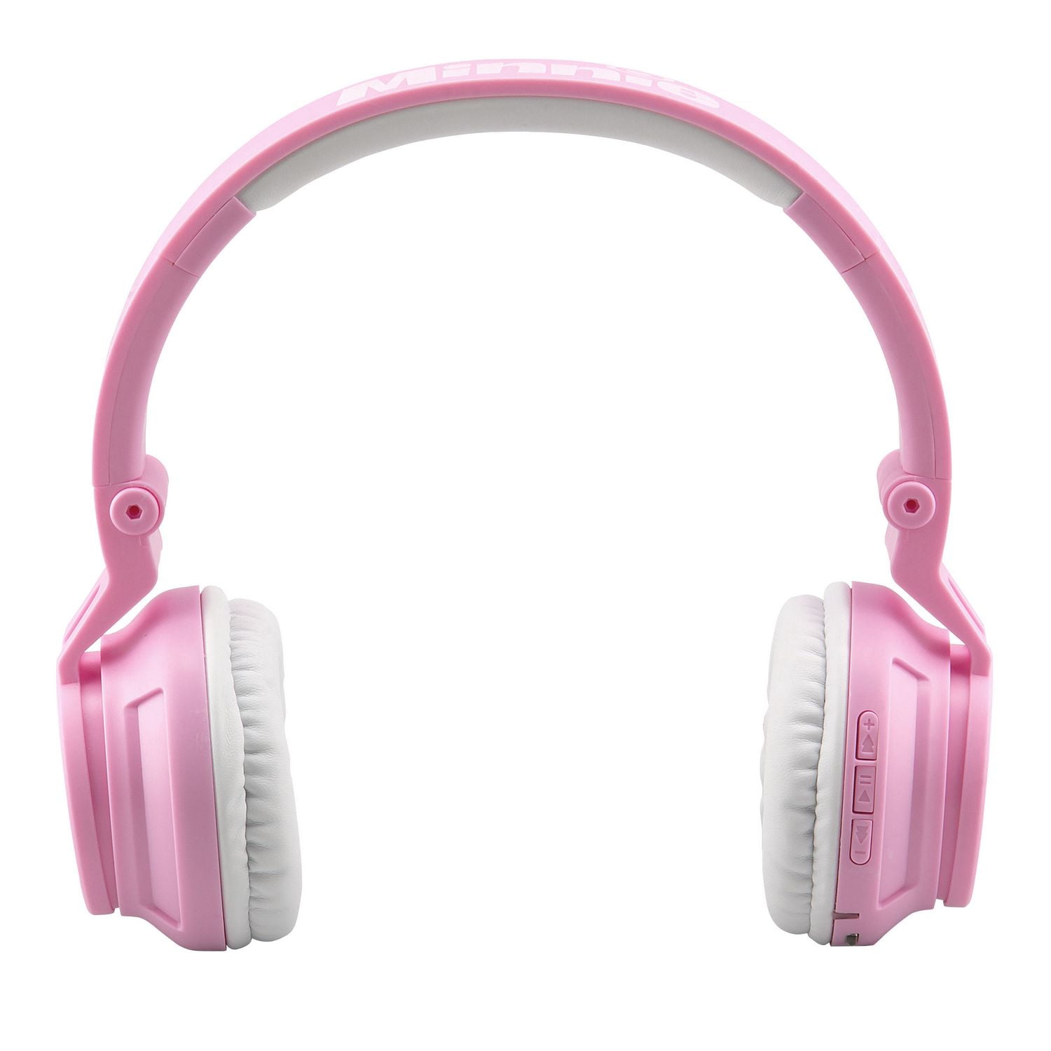 Minnie Mouse Bt Headphones