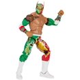 thumbnail image 1 of WWE Collection Elite – Série 18 – Figurine Sin Cara, 1 of 6