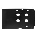 thumbnail image 2 of MasteelfCA Imprimante de Cartes PVC Imprimante de Cartes Carte d'Identité Plateau d'Imprimante Pratique Plateau d'Impression de Cartes Plateau de Cartes Réutilisable, 2 of 7