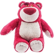 Kawaii Strawberry Teddy Bear Stuffed Animals Soft Cute Strawberry Flavor Bear Plush Toy Home Decor Birthday Gifts For Girls Kids， 8.7 inches/22CM