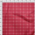 thumbnail image 2 of oneOone Cotton Flex Fabric Madras Check Print Fabric BTY 40 Inch Wide, 2 of 3