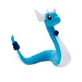 thumbnail image 2 of Pokémon 12" Plush - Dragonair, 2 of 4