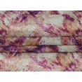 thumbnail image 5 of oneOone Velvet Brown Fabric Texture Sewing Material Print Fabric By The Yard 58 Inch Wide, 5 of 5