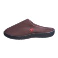 thumbnail image 3 of Popeez Pantoufles Garçon 2-3 m US Petit Enfant, Brun, 3 of 14