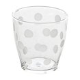 thumbnail image 3 of DOLITY Glass Cup Drinking Glass Transparent Tea Cup Drinking Glass Bottle White B, 3 of 9