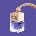 thumbnail image 1 of Lefu Parfum Longue Durée Désodorisant de Voiture Premium Parfum Pendentif Suspendu, 1 of 7